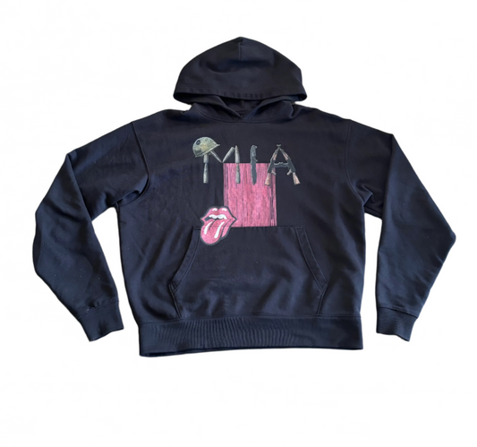 MIA "Rolling Stones" Hoodie